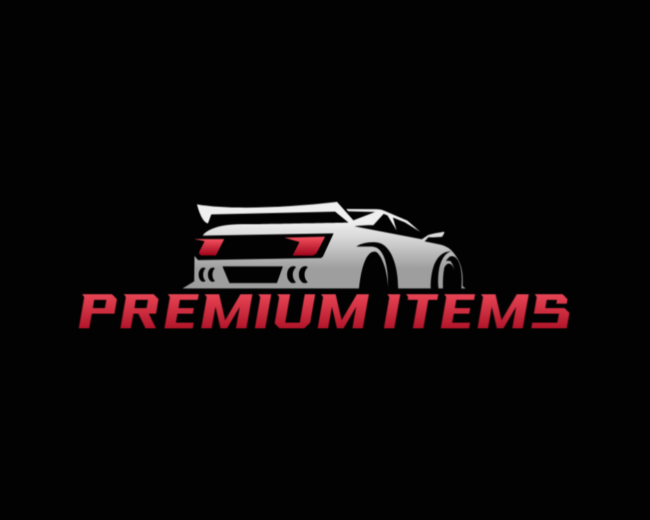 Premium Items