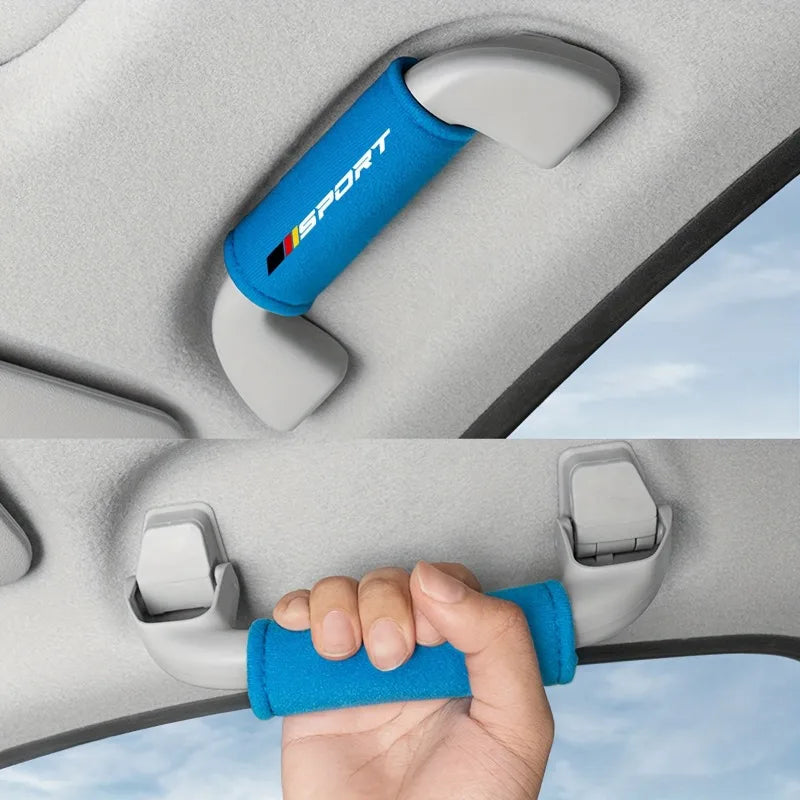 Car Roof Door Handle Protector (1pcs)