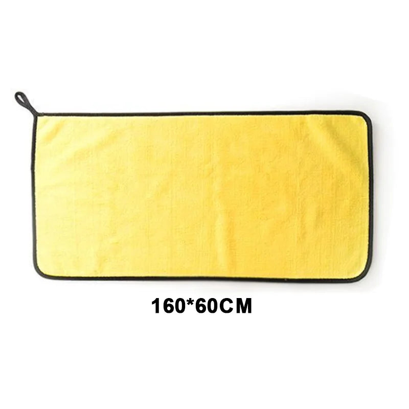 High-end Microfiber Towel - Cleaning Cloth  / Drying Towel