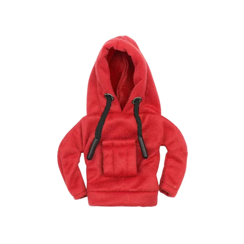 Gear Shift Mini Hoodie Cover - Manual & Automatic