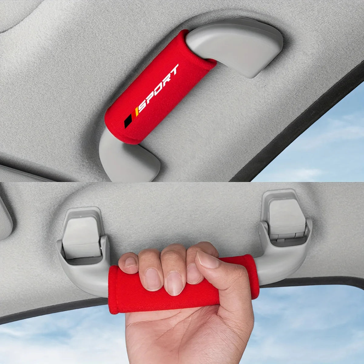 Car Roof Door Handle Protector (1pcs)