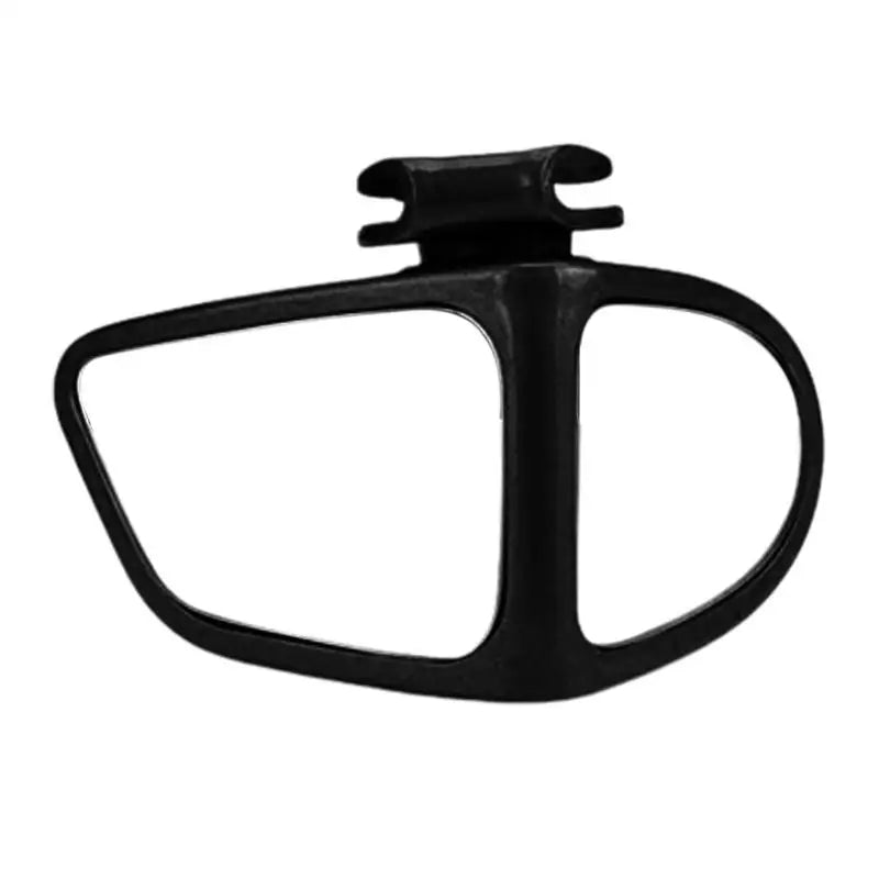 Side Mirror Blindspot Eliminator 360 degrees - Rotation Adjustable