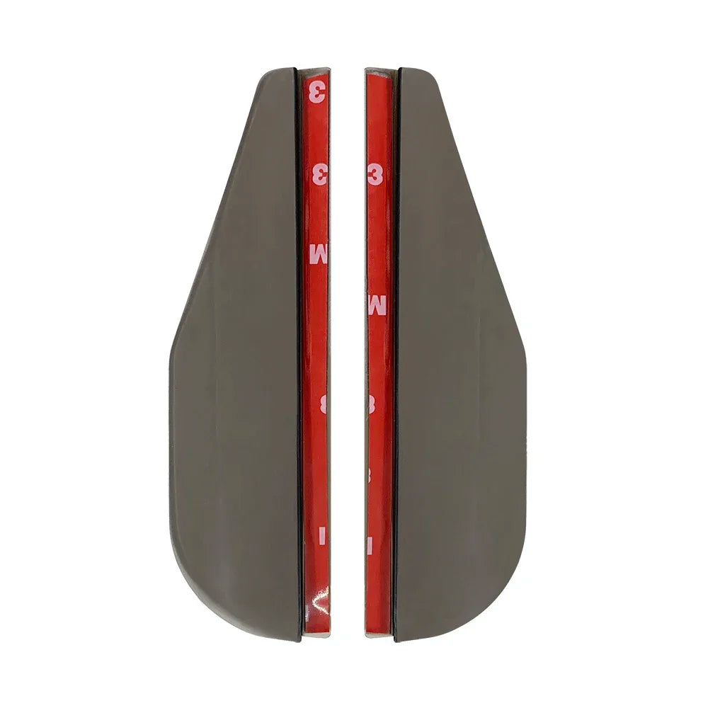 Rearview Mirror Carbon Cover