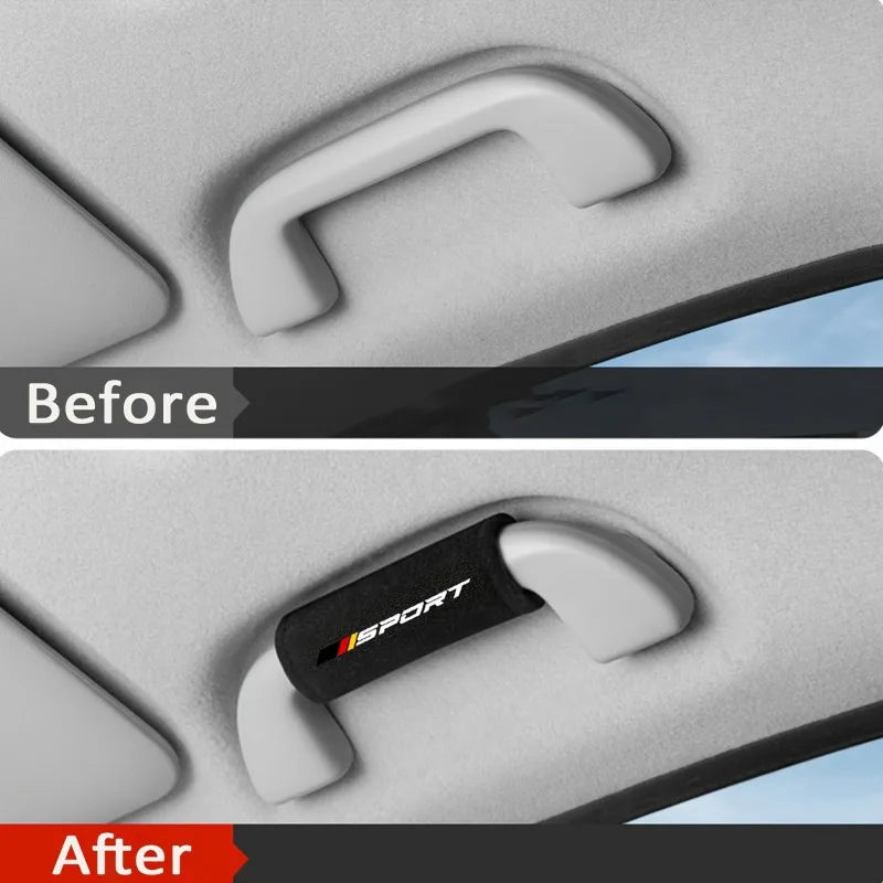 Car Roof Door Handle Protector (1pcs)