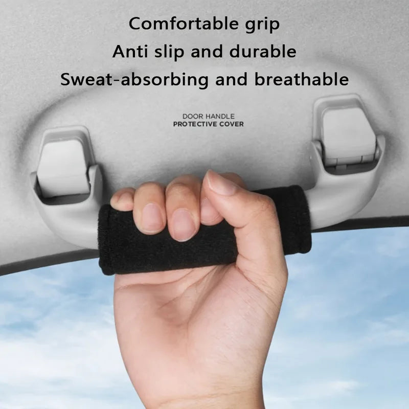 Car Roof Door Handle Protector (1pcs)