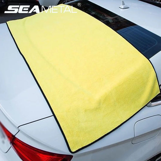 High-end Microfiber Towel - Cleaning Cloth  / Drying Towel