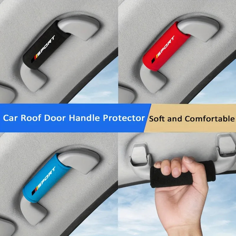 Car Roof Door Handle Protector (1pcs)