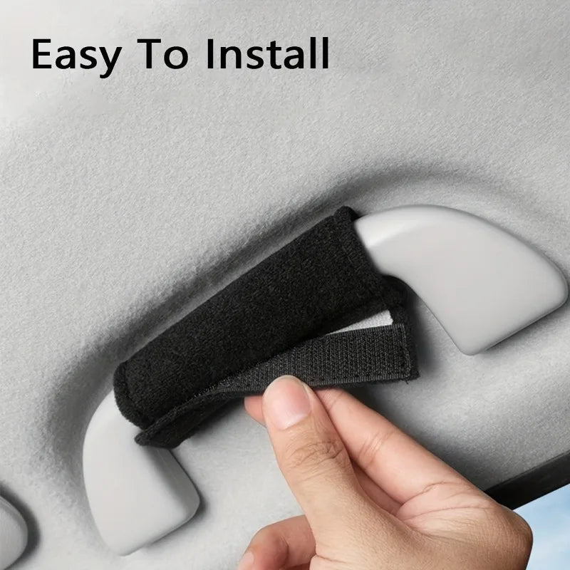 Car Roof Door Handle Protector (1pcs)